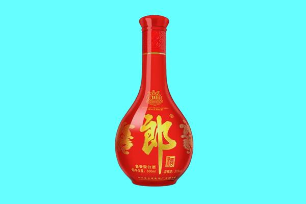 宁波慈溪市郎酒回收.jpg