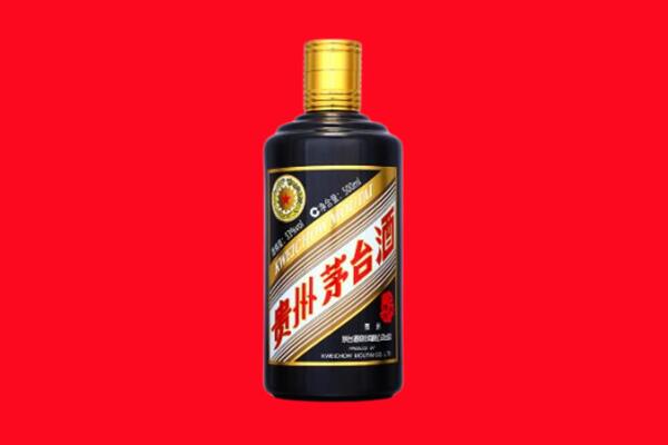 宁波慈溪市回收茅台酒瓶